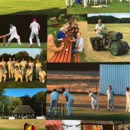 Our fixture card takes some beating, I think…