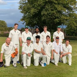 The Racqueteers v Droxford: 19/9/21.