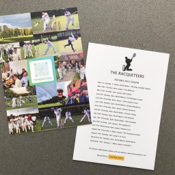 The fixture cards for 2022 are ready!