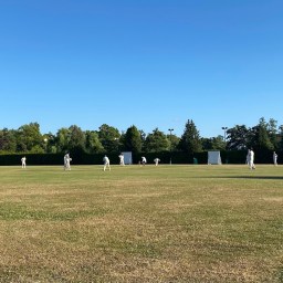 The Racqueteers v RHCH, Thursday, 14th July, 2022