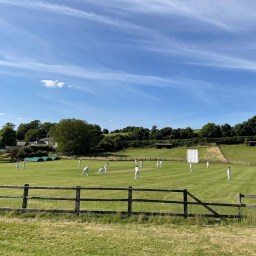The Racqueteers v Chilmark (away), Sunday, 28th July