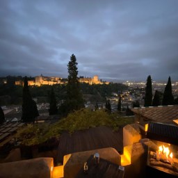 Granada Sixes Tournament: 25 – 27th October 2024.