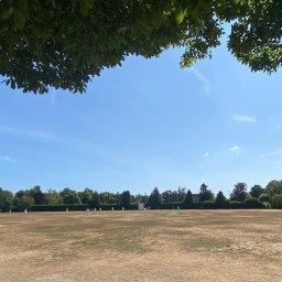 The Racqueteers v Chilmark, Sunday, August 9th